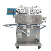 Knish Making Machine