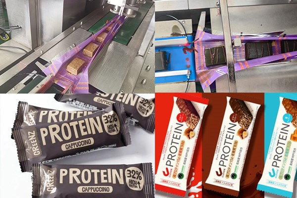 Przewodnik-po-krok po produkcji batoników proteinowych