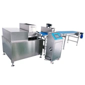 Maszyna do tworzenia baru owocowego