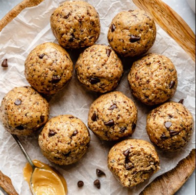 Maszyna do kulek proteinowych